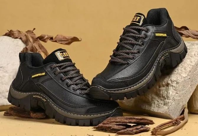 Bota Caterpillar Premium  - Foto 3