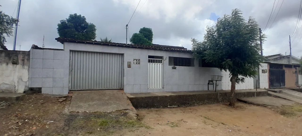 Foto - João Pessoa - Alto do Mateus