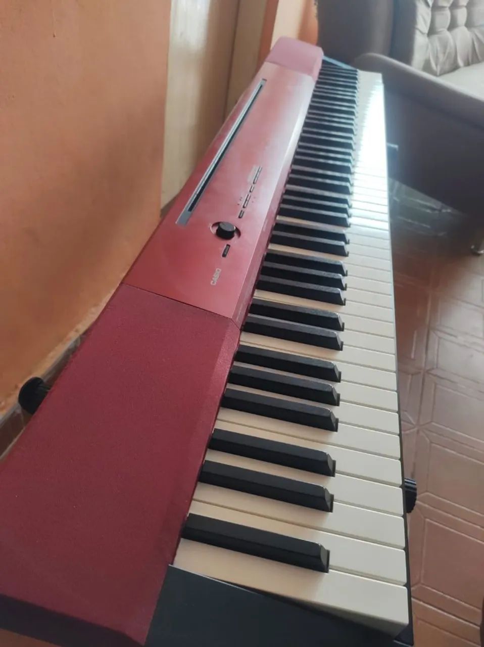 Piano digital privia PXA-100 - Foto 2