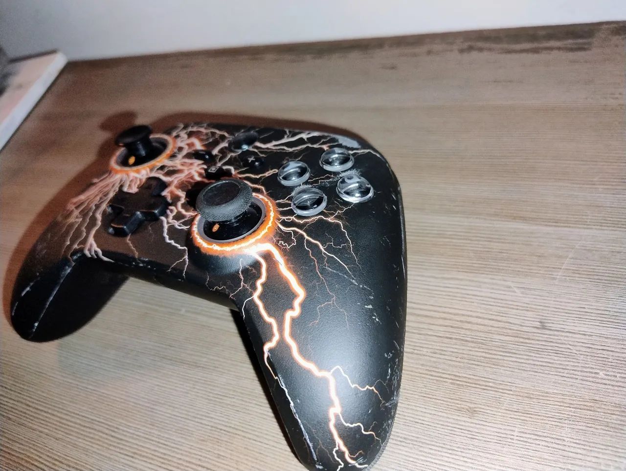 Controle multifuncional Knup modelo:KP-GM032 (NO ESTADO) - Foto 3