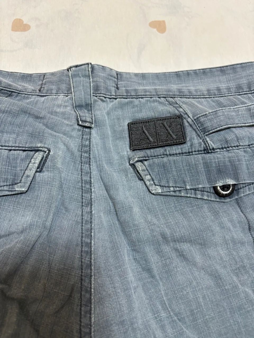 BERMUDA ARMANI EXCHANGE  - Foto 2