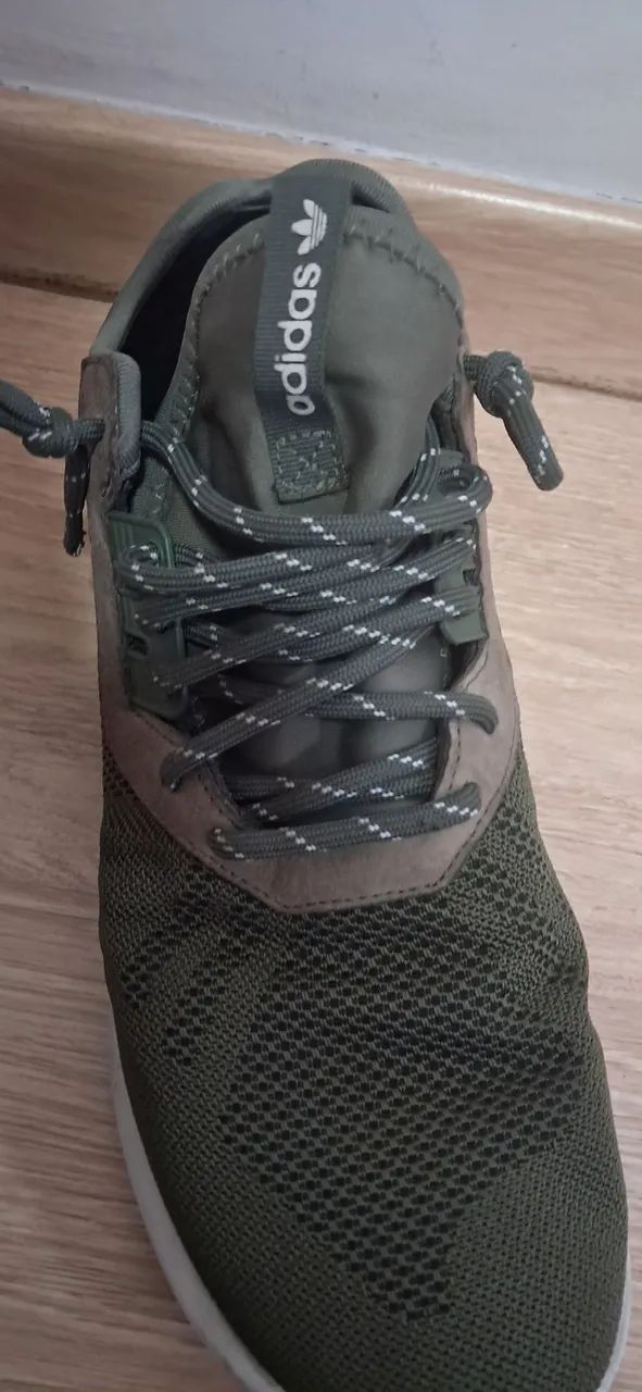 Adidas tubular - Foto 3