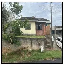 Oportunidade Única em PATO BRANCO - PR | Tipo: Casa | Negociação: Licitação Aberta | Situa
