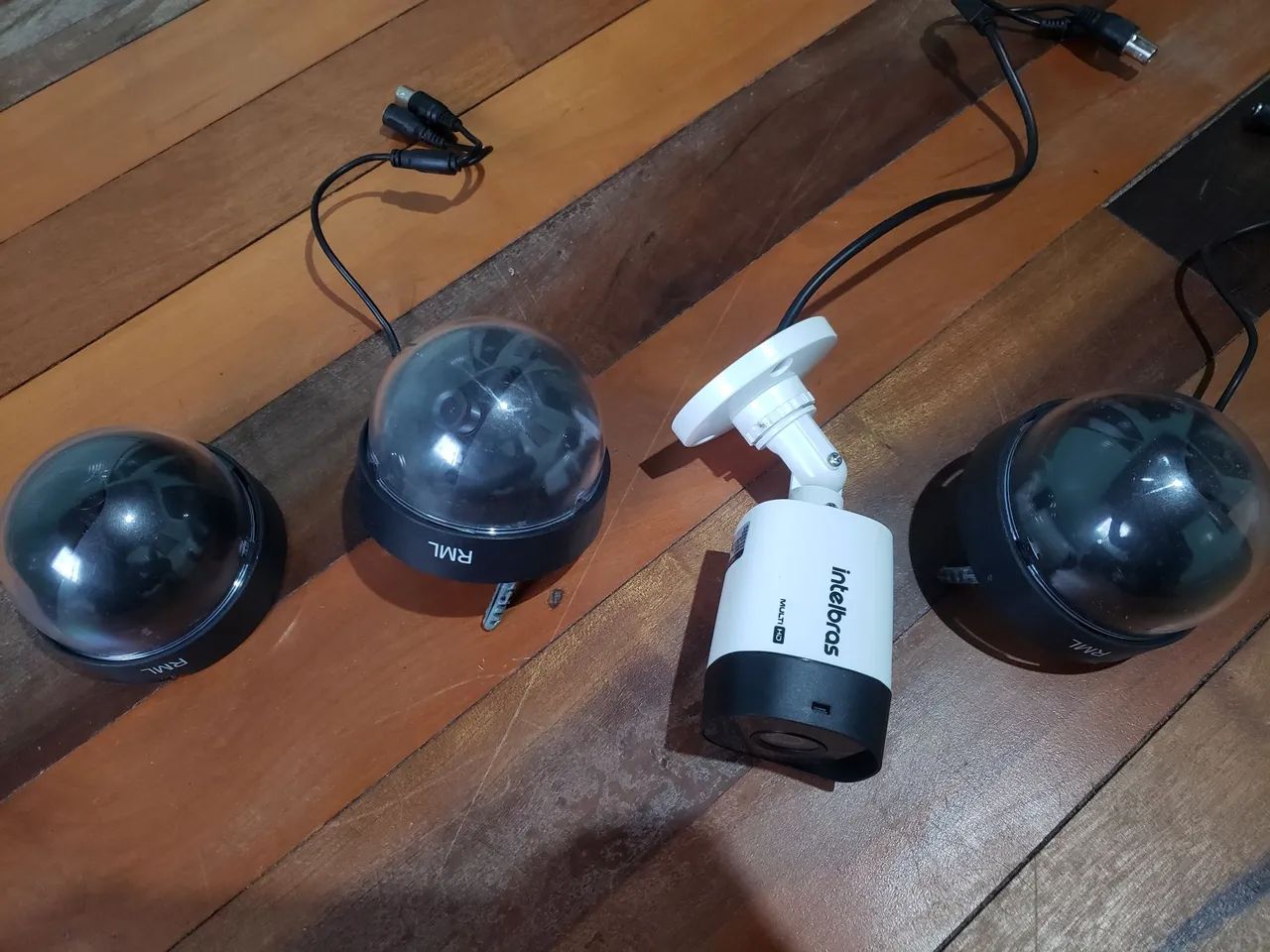 Câmeras de segurança  - Foto 3