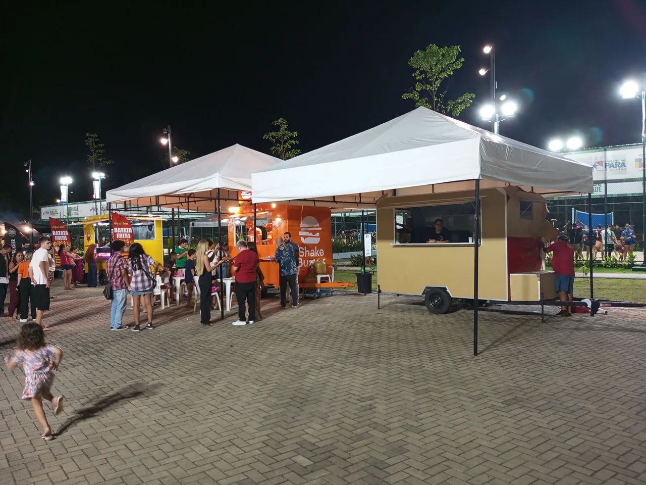 Aluguel de TENDAS - Belém/PA - Foto 3