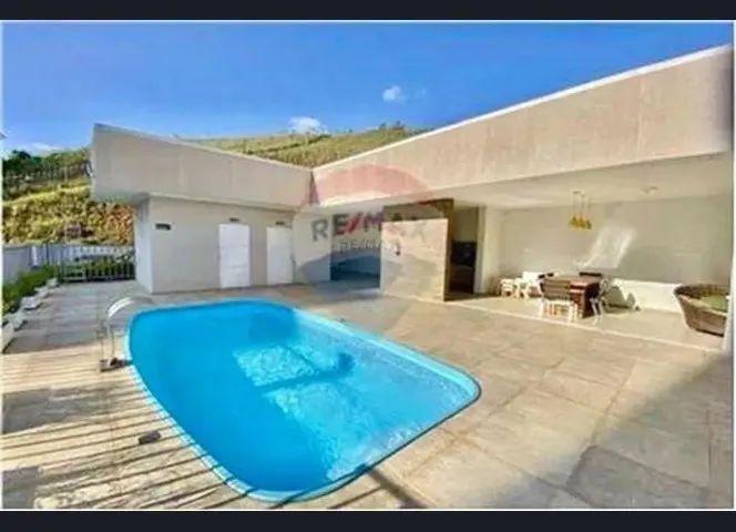 Foto - Juiz de Fora - Marilândia