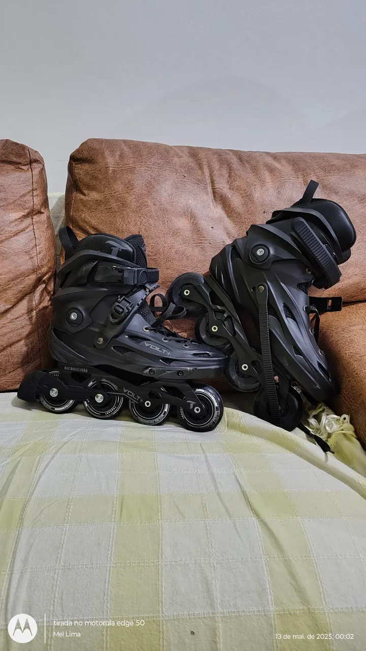 Patins TRAXART