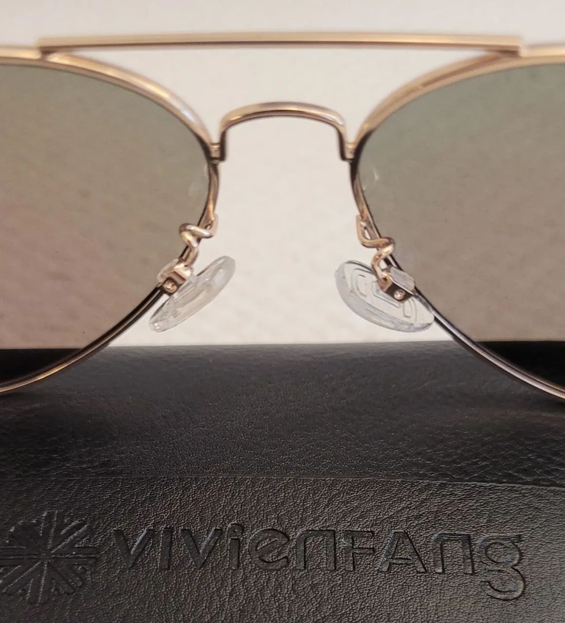 Óculos de Sol estilo Ray Ban - Foto 4