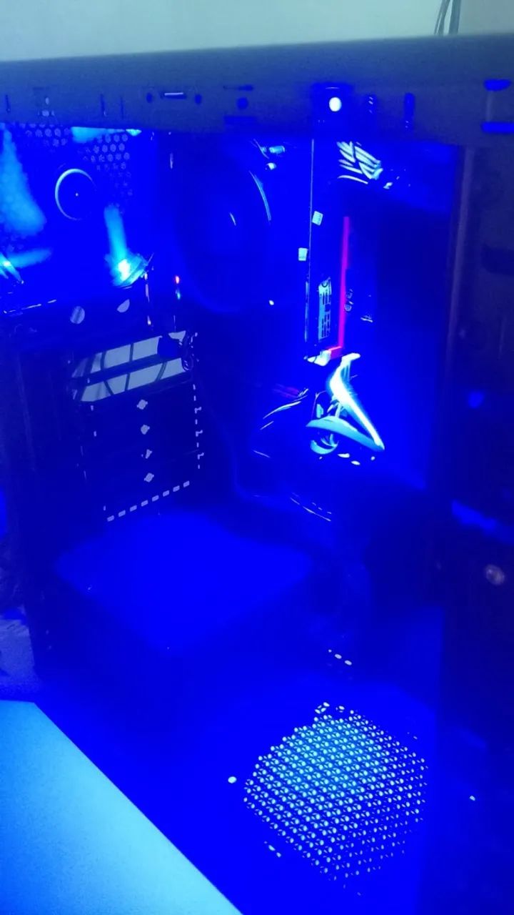 Gaming Computer i7+SSD (( We Accept Credit Cards or Pix))64318042386689121