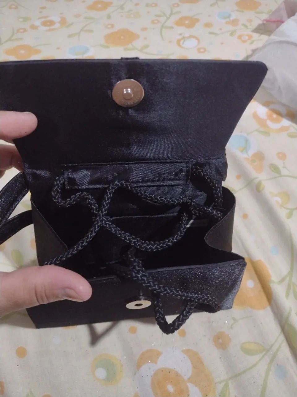 Bolsa de festa  - Foto 5