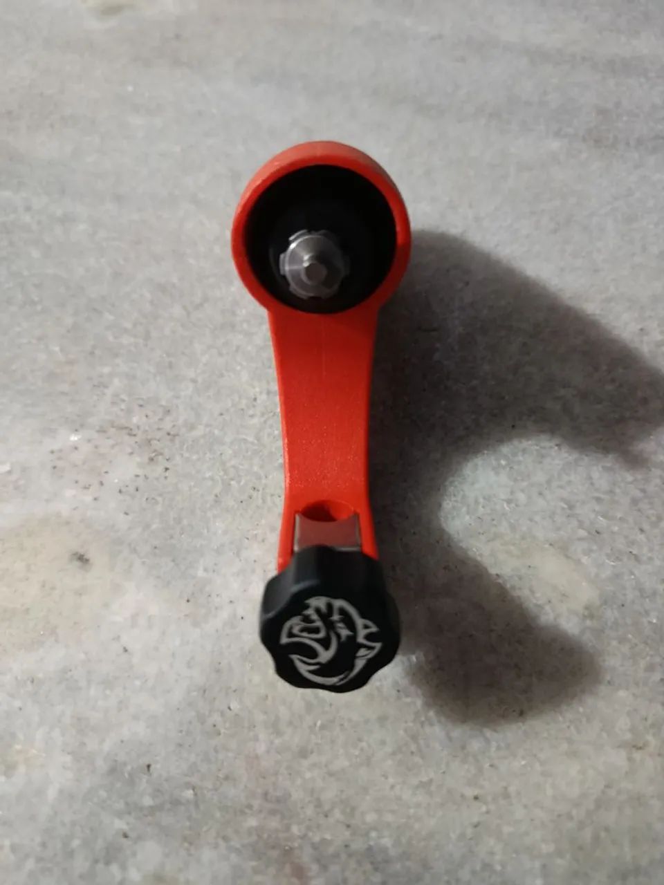 Máquina de Tatuagem Electra Pop - Electric Ink - Foto 2