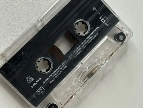 cassette alanis morissette - jagged little pill - Foto 5