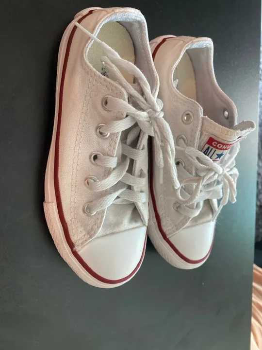 All Star criança