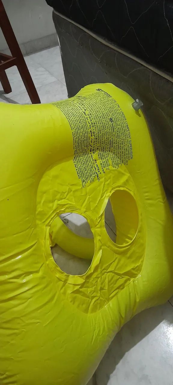 Boia inflável Baby Float - Foto 3