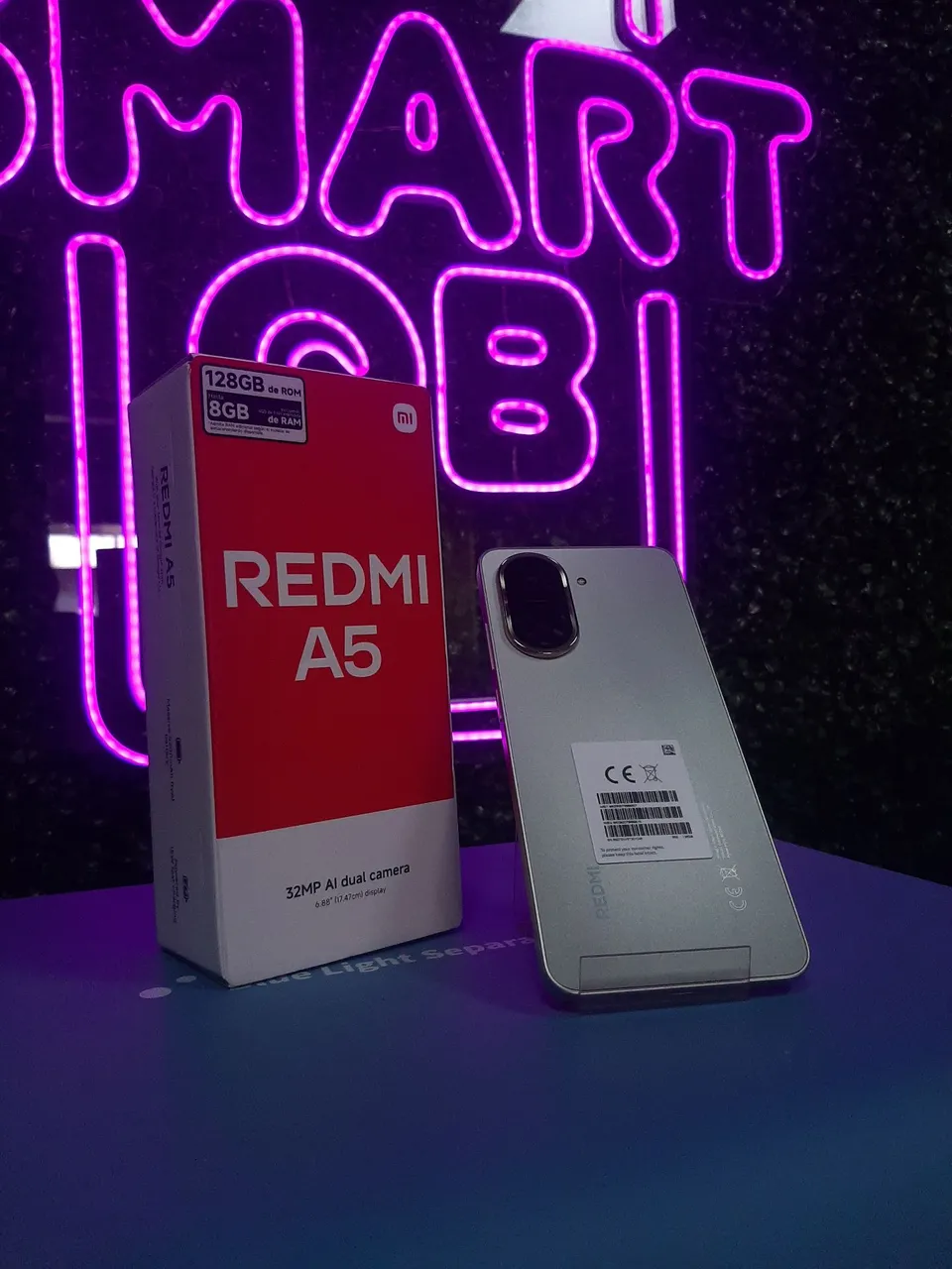 REDMI A5