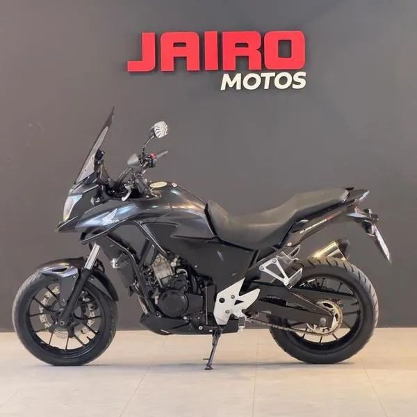 CB 500X 2015 - Foto 2