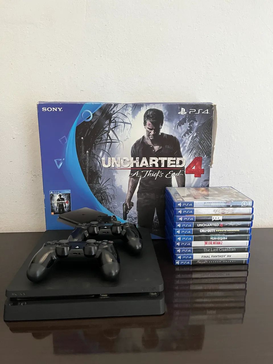 Ps4 64300201697666121