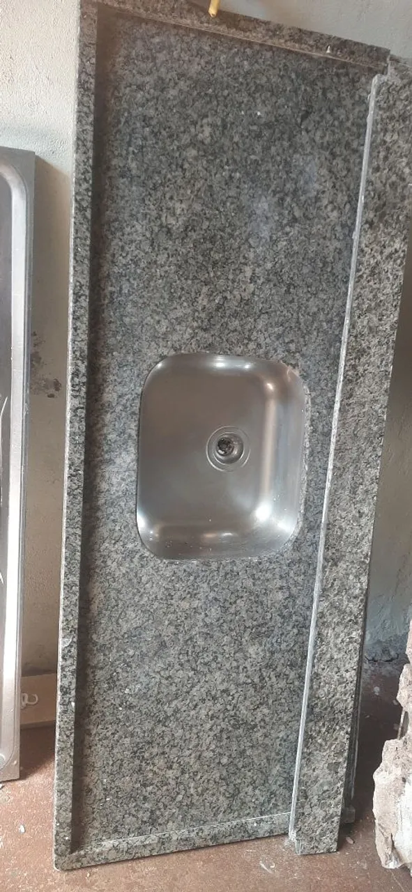 Pia granito 1 50x60 completa