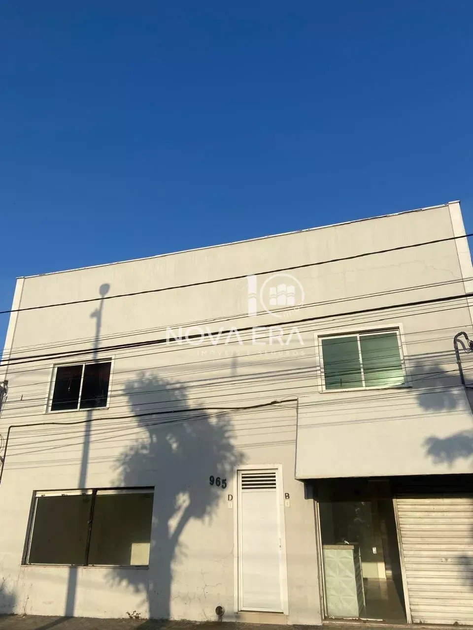 Sala comercial térrea para aluguel, Sapiranga-coité, Fortaleza - SA1655