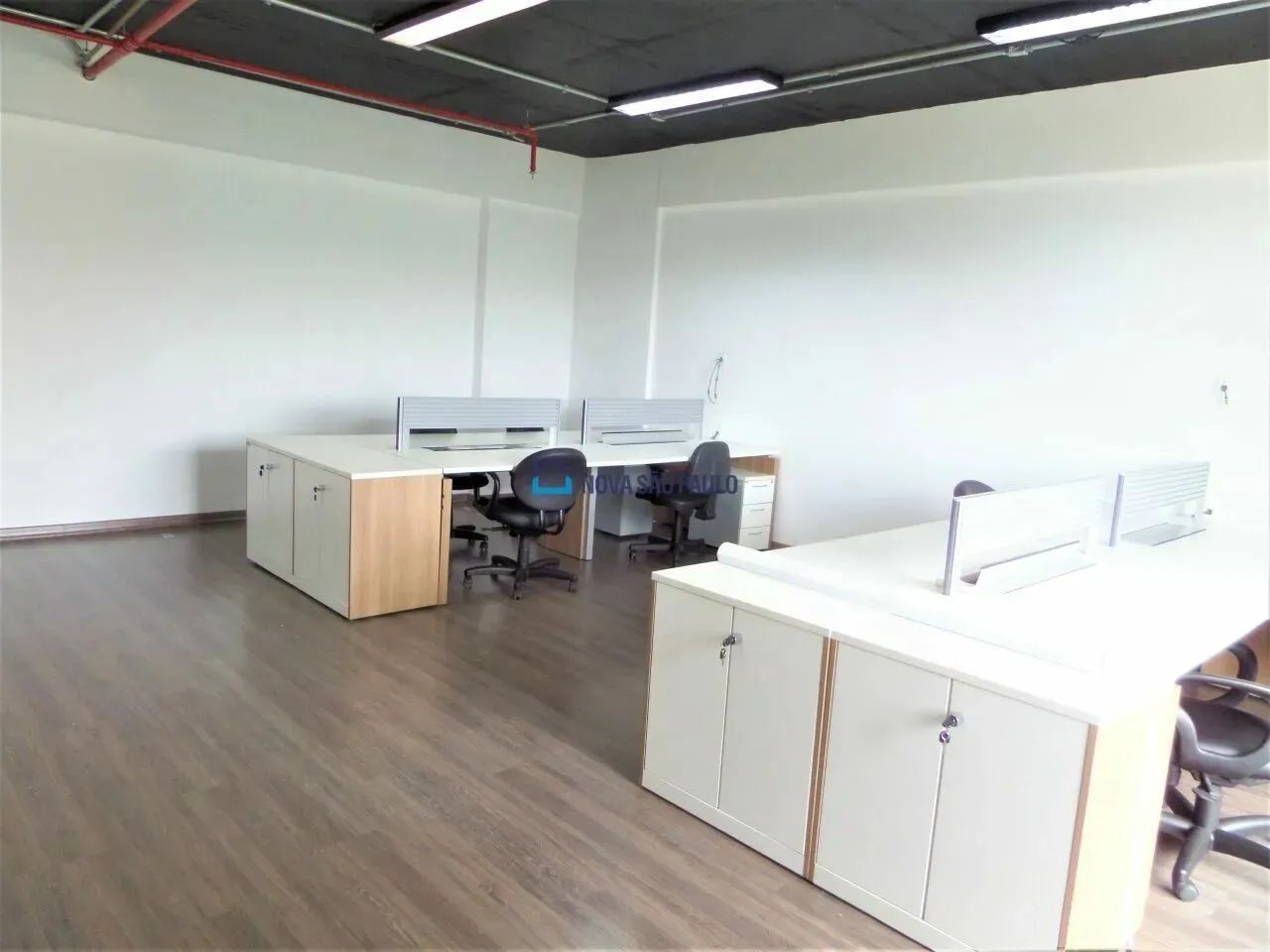 Conjunto 60 m², 2 vagas na Chácara Santo Antônio - Foto 6