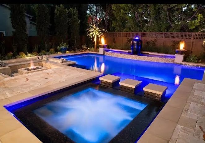 Piscinas ( CONSTRUÇÕES,REFORMAS) - Foto 2