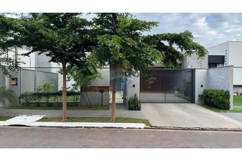 Sofisticação e conforto no Aquarela das Artes