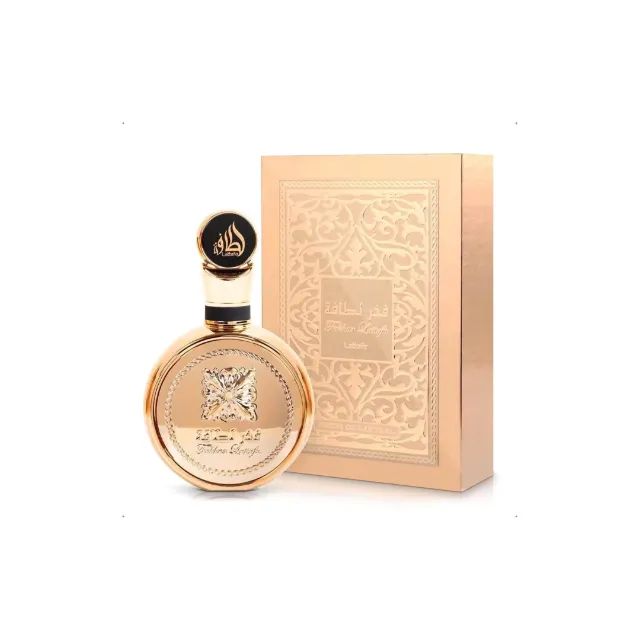 Fakhar Gold Lattafa 100ml (Árabe) - Foto 4