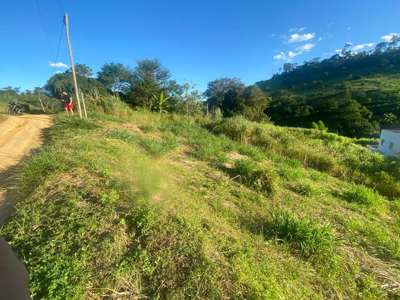 Terreno com vista espetacular! - Foto 5