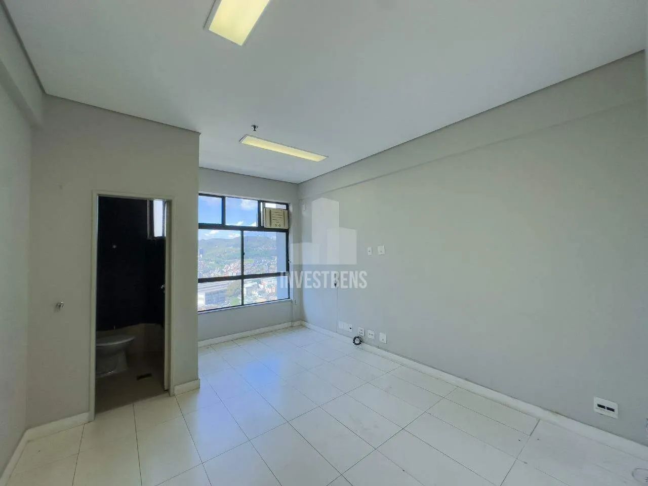 Sala com 25 m² para alugar na Avenida Raja Gabaglia - Gutierrez - Foto 3