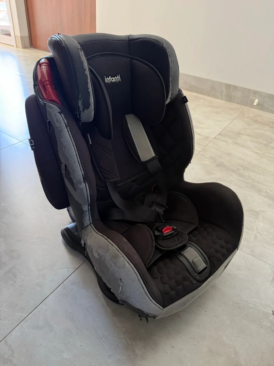 Cadeirinha infantil  - Foto 3