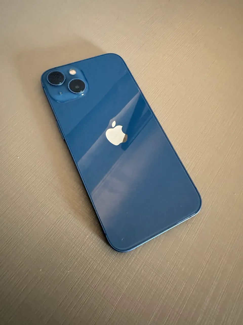 iPhone 13 - 256gb - Azul - Celulares e Smartphones - Bengui, Belém