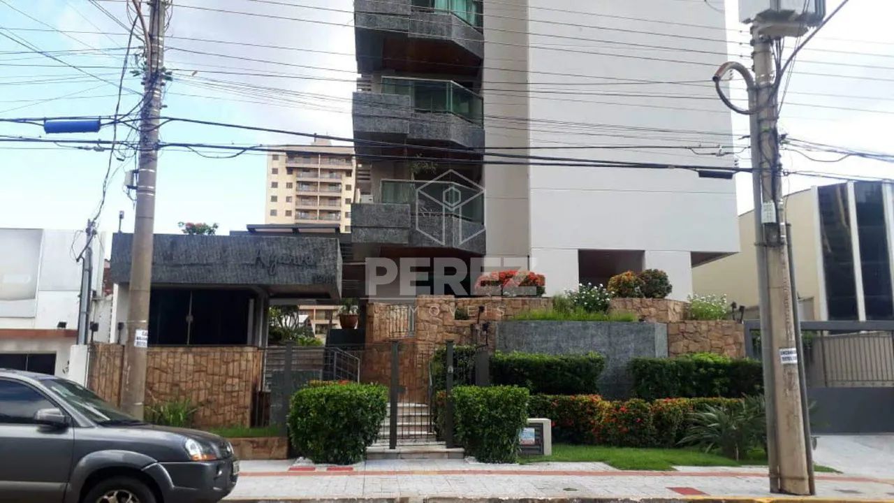 Apartamento Residencial Algarve