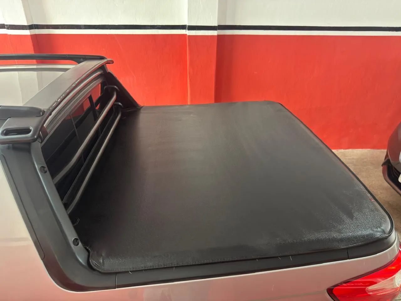 Strada 2015 Cabine Dupla 3 Portas  - Foto 9