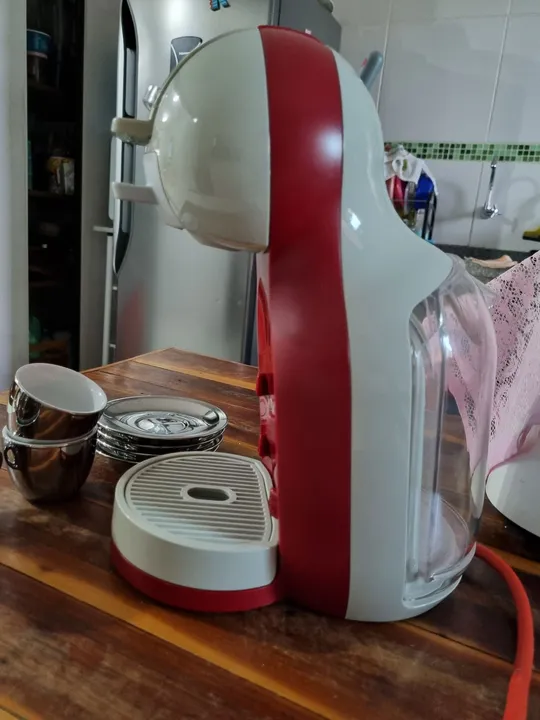 Cafeteira