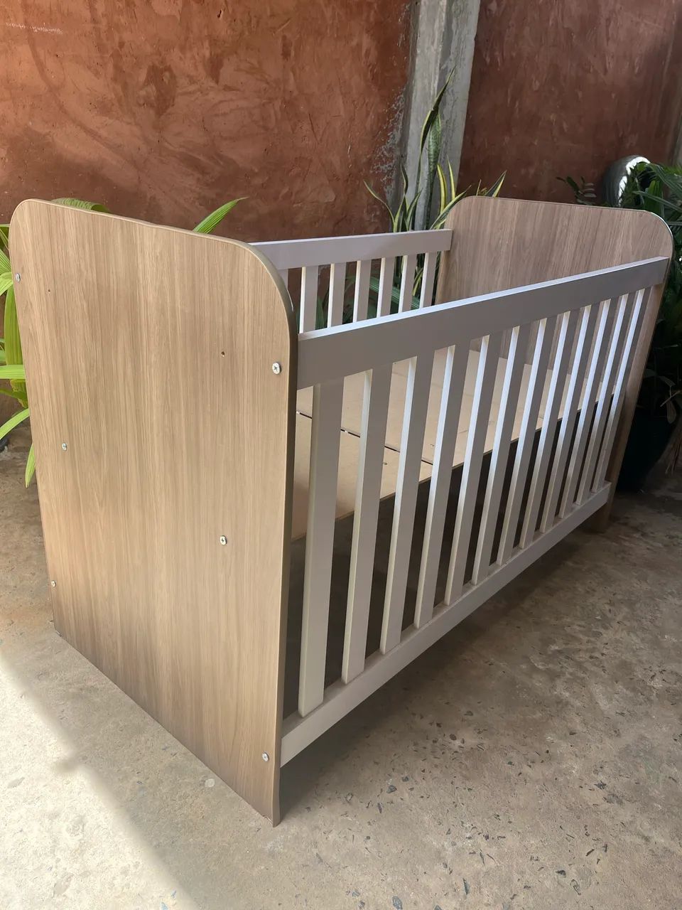 Berço 64960511703042121