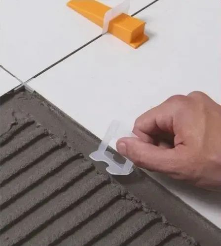 ALICATE CORTAG P/NIVELAMENTO DE REVESTIMENTO PISO CORTAG - Foto 4