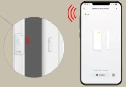 Sistema de Alarme com App - Segurança na Palma da Mão