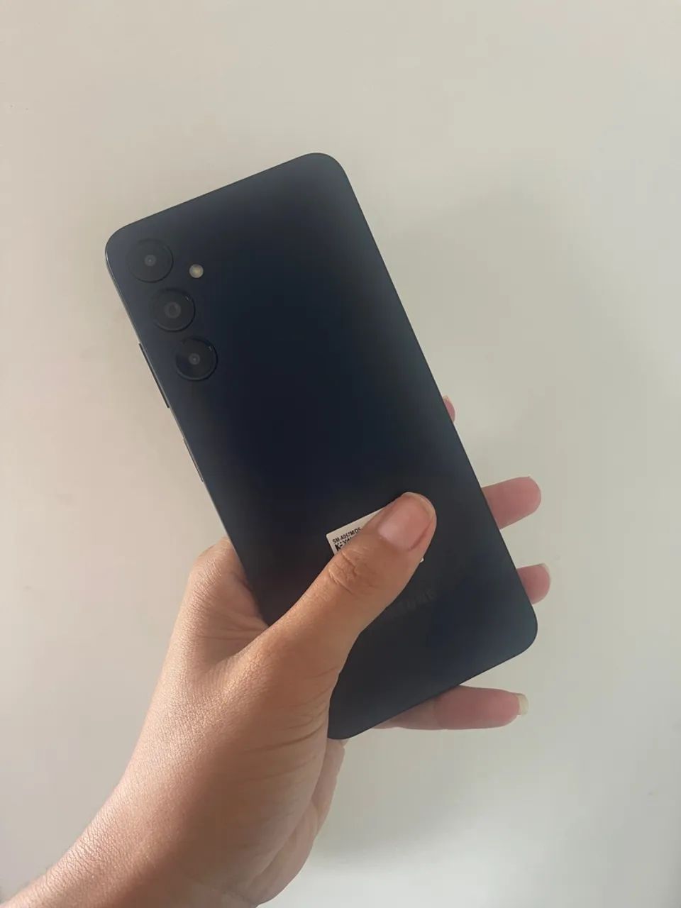SAMSUNG A05s  - Foto 4