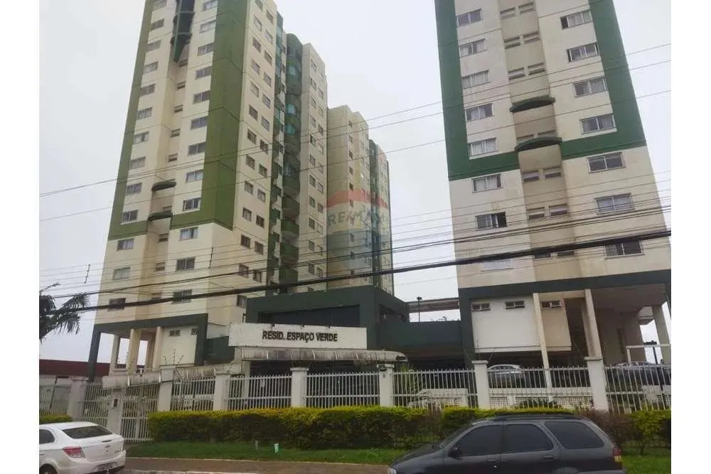 Alugo Apartamento 2 qts com suite Gama