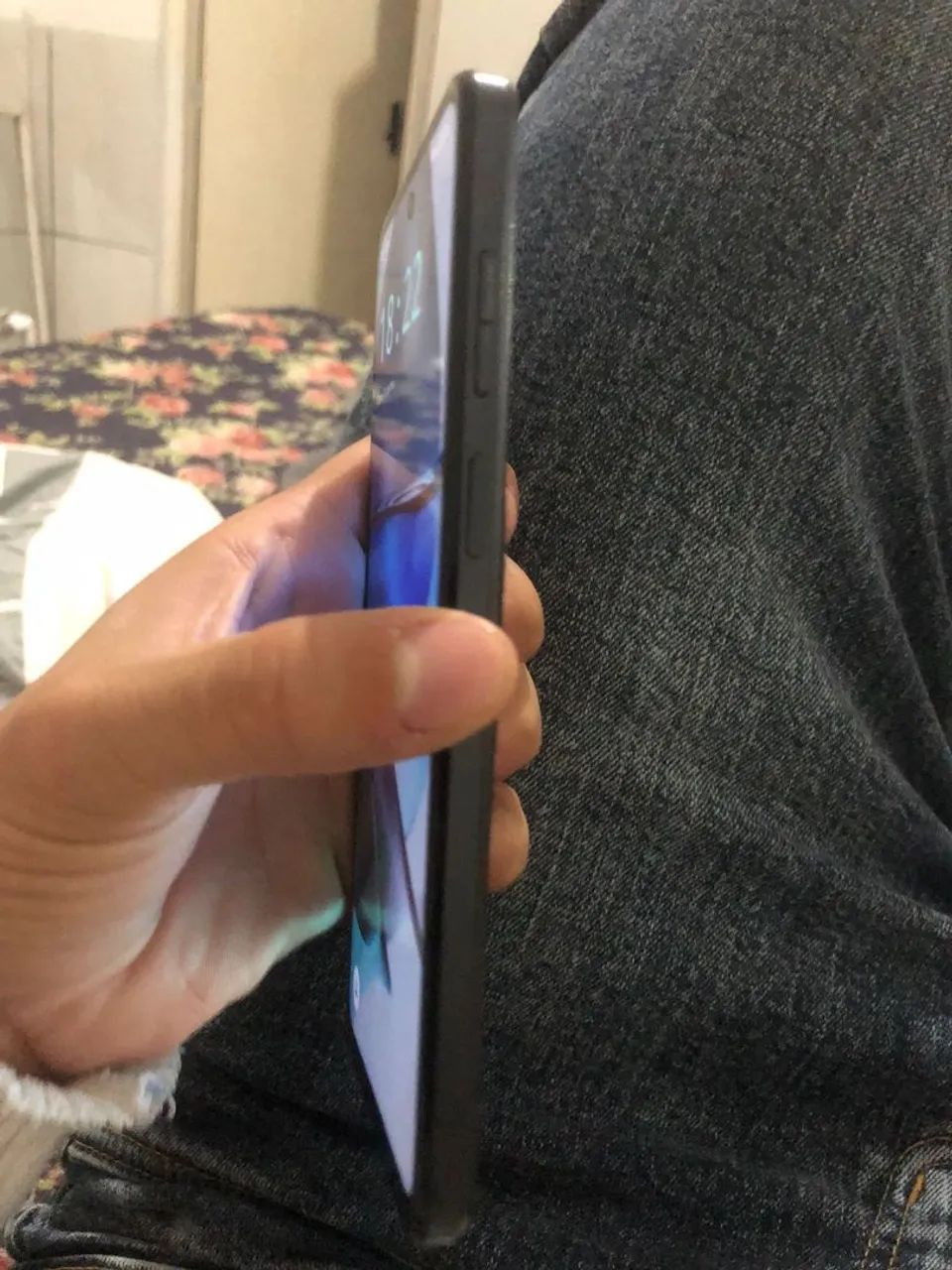 Moto G 23  - Foto 4