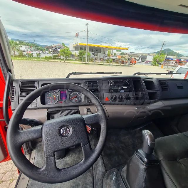 Volkswagen 24-280 - Foto 9