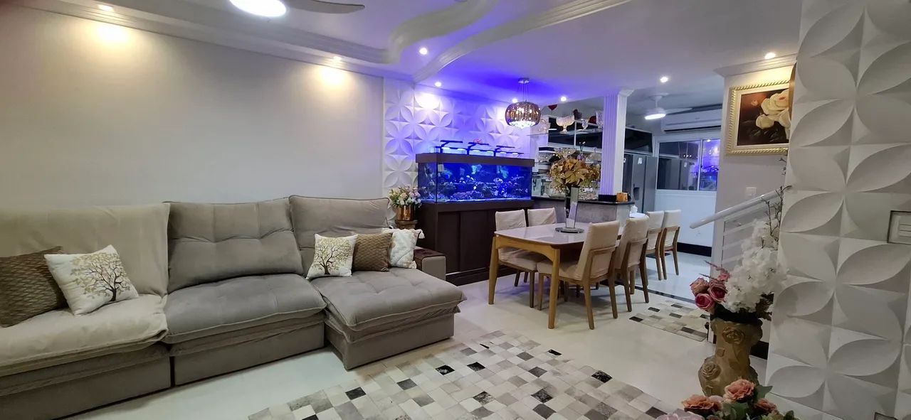 Foto - Guarujá - Vila Santa Rosa