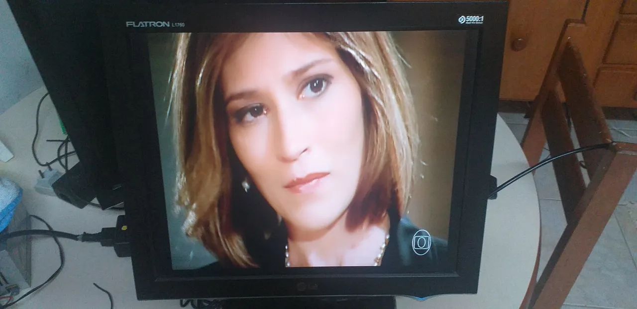 Monitor 17 POL. LG 1760