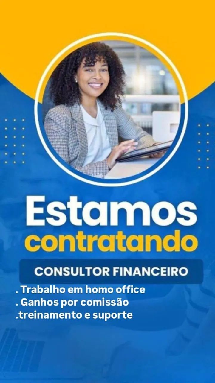 Trabalho home office 
