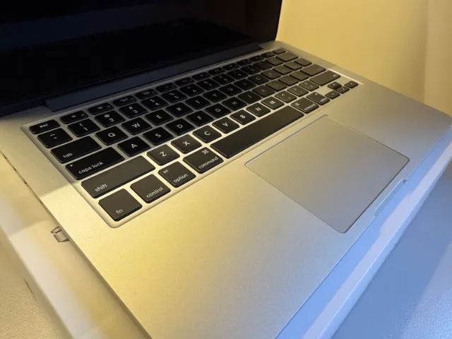 Macbook Pro 13 retina 2018 - Foto 4