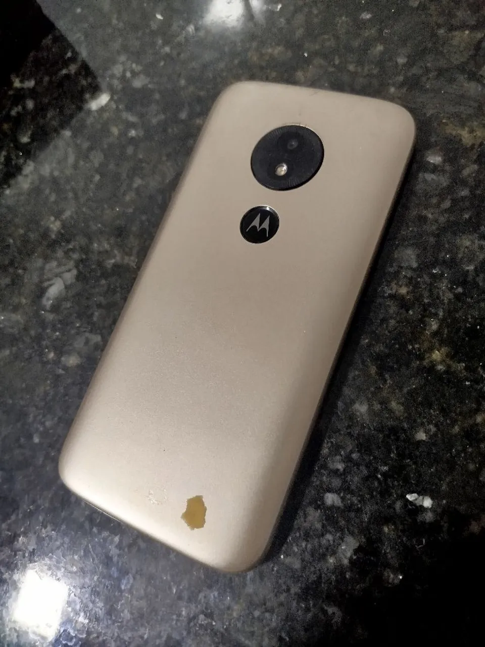 Celular Motorola