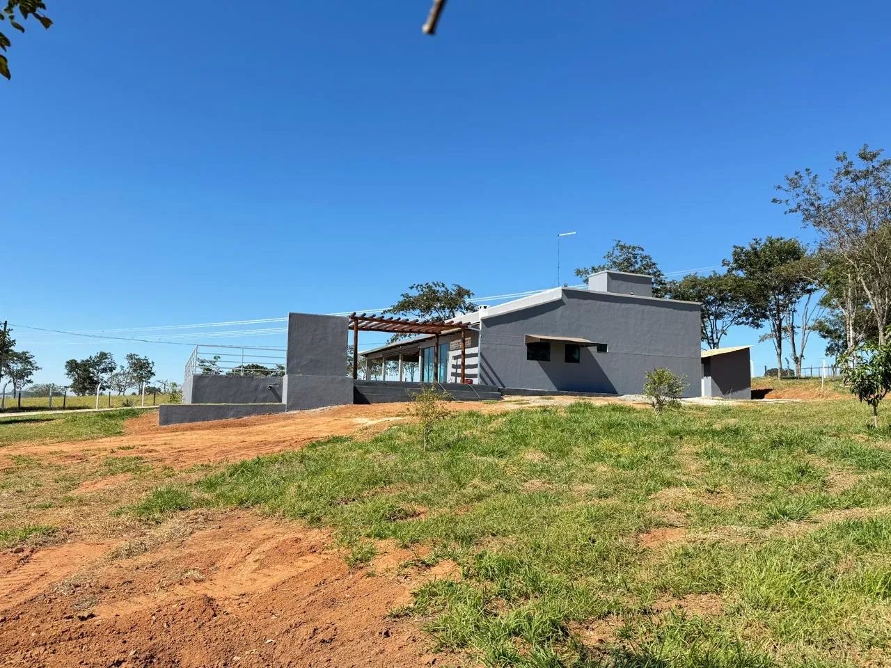 CHÁCARA EM BONFINÓPOLIS - GO - Foto 4