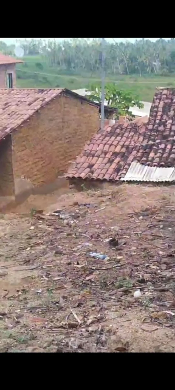 Terreno em Japaratinga al sítio copaoba 15minutos da praia