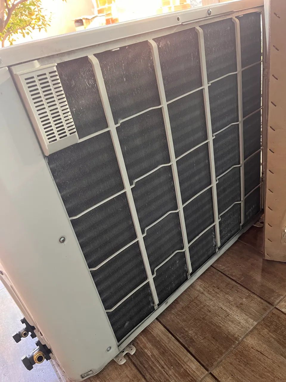 Condensadora fijutsu - Foto 3