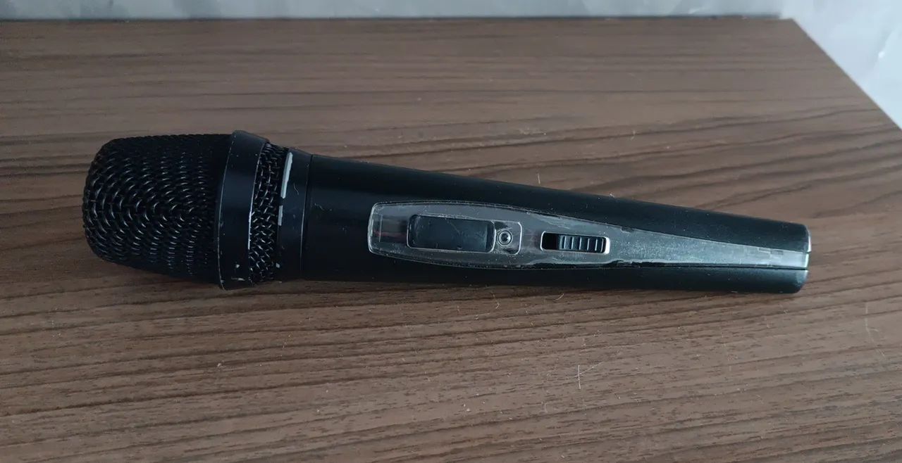 Microfone Perception Wireless AKG444716980959989763